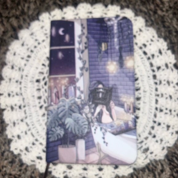 Journal Notebook - Picture 2 of 4